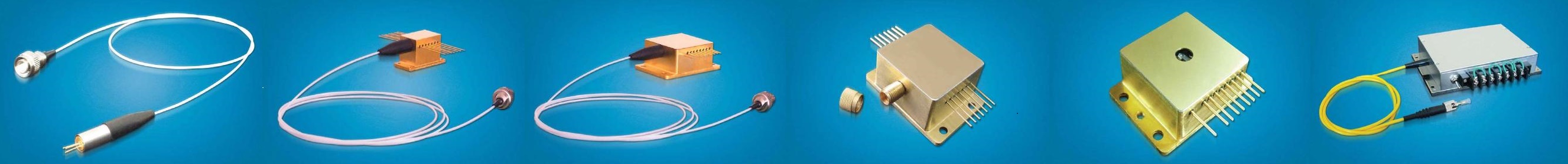 coaxial-package laser diode